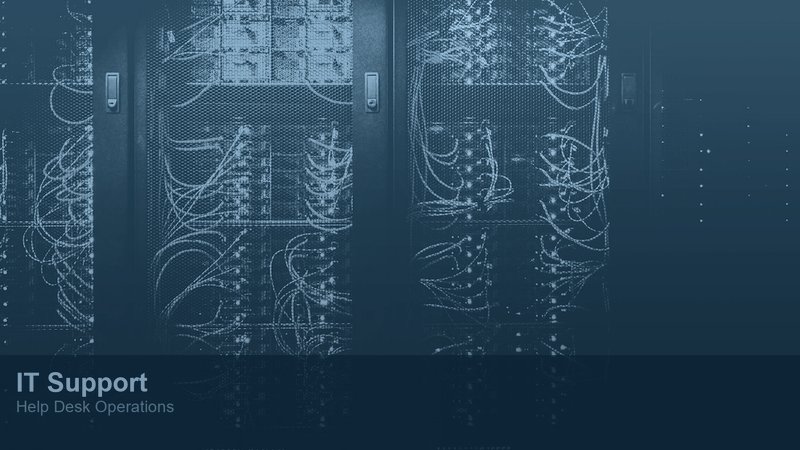 AI development environment