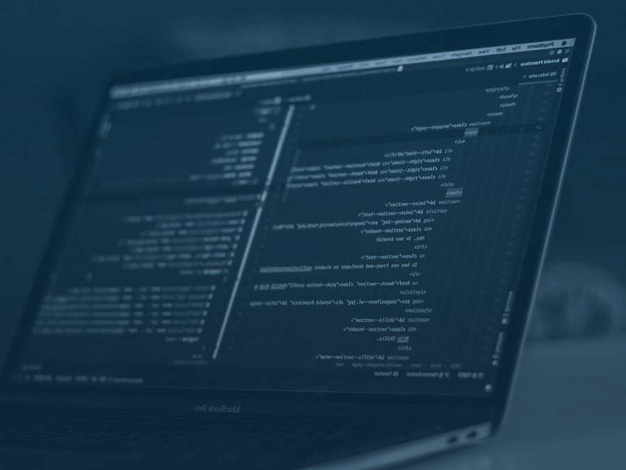 Data center infrastructure