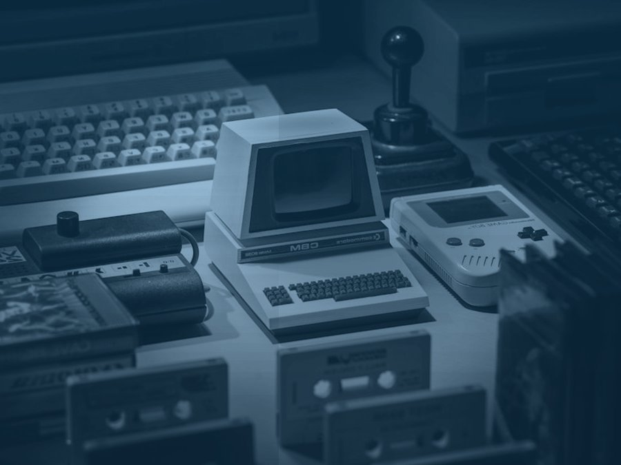 Abstract tech systems