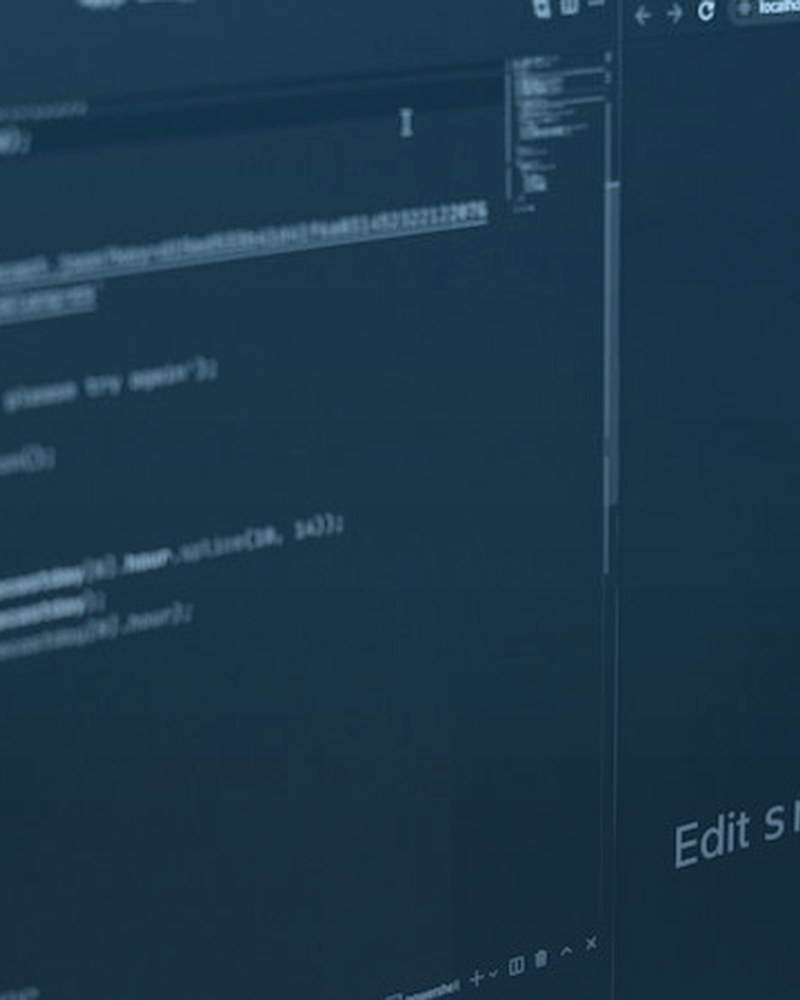 Software engineering and code systems